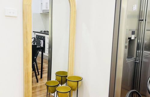 Footscray Maison | Inner City Oasis sur Buckingham