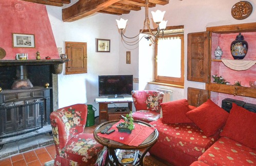 Borgo Pace Maison | 4 chambres hébergement à Borgo Pace PU
