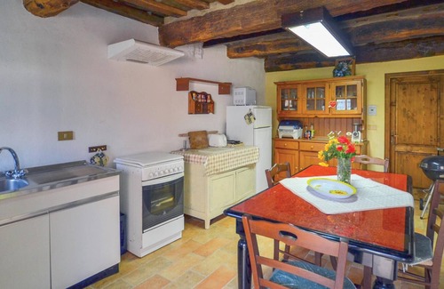 Borgo Pace Maison | 4 chambres hébergement à Borgo Pace PU