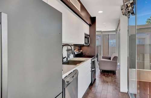 Security Acres Maison | This townhouse is a 2 bedroom(s), 2.5 bathrooms, located in Scottsdale, AZ.