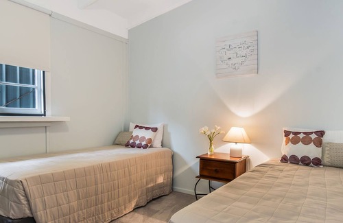 Brooklet Appartement | Brooklet Cottage - Newrybar, Nouvelle-galles du Sud