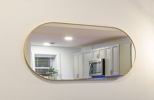 Corn Hill Maison | This house is a 1 bedroom(s), 1 bathrooms, located in Rochester, NY.
