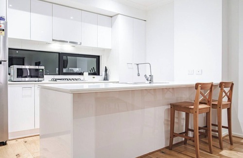 Maidstone Maison | This house is a 3 bedroom(s), 2 bathrooms, located in Maidstone, VIC.