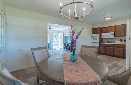 Gas City Maison | This house is a 3 bedroom(s), 1.5 bathrooms, located in Gas City, IN.