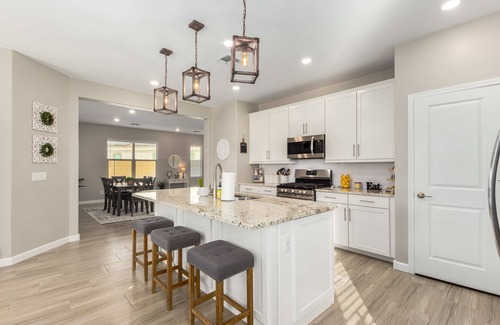 Buckeye Maison | This house is a 3 bedroom(s), 2 bathrooms, located in Buckeye, AZ.