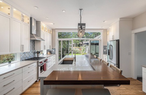 North Park Hill Maison | This house is a 4 bedroom(s), 3.5 bathrooms, located in Denver, CO.