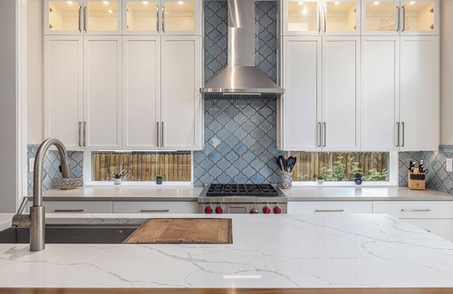 North Park Hill Maison | This house is a 4 bedroom(s), 3.5 bathrooms, located in Denver, CO.