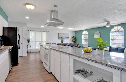 Warner Robins Maison | This house is a 4 bedroom(s), 2 bathrooms, located in Warner Robins, GA.