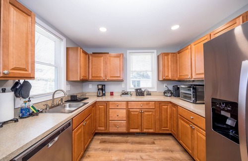 Havre De Grace Maison | This house is a 3 bedroom(s), 2 bathrooms, located in Havre de Grace, MD.