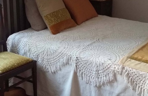 Alquerubim Autre | Quinta D'Avó Amélia - Casa D'Avó Amélia