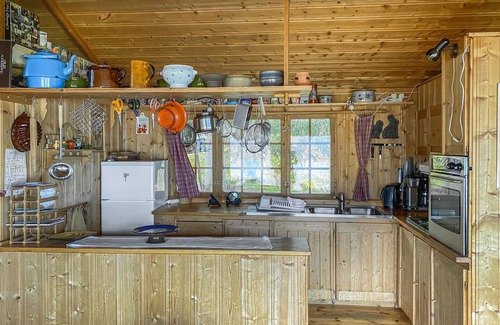 Vang Maison | 3 chambres hébergement à Vang I Valdres