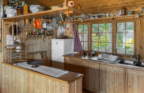 Vang Maison | 3 chambres hébergement à Vang I Valdres
