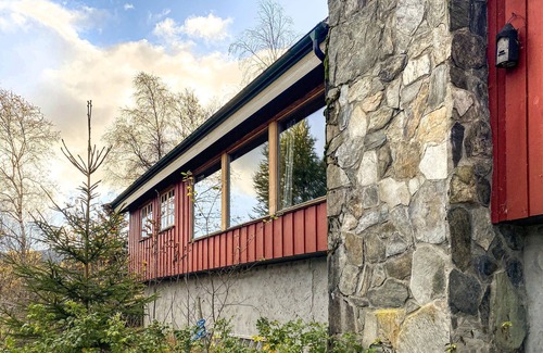 Vang Maison | 3 chambres hébergement à Vang I Valdres