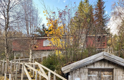 Vang Maison | 3 chambres hébergement à Vang I Valdres