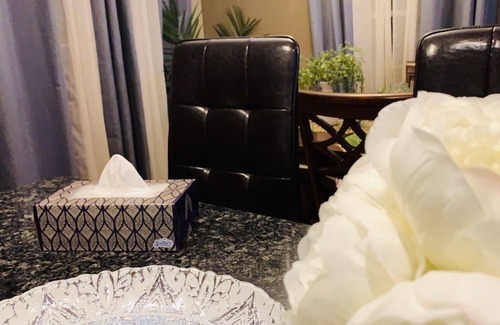 Westbrook Maison | This is a comfortable single house with great private backyard & outside camera