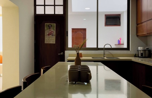 Monserrate Maison | This is a perfect place, share whit friends or family