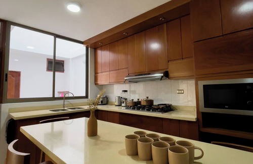 Monserrate Maison | This is a perfect place, share whit friends or family