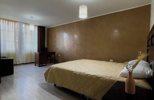 Monserrate Maison | This is a perfect place, share whit friends or family