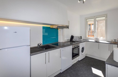 Vinca Appartement | 2 chambres hébergement à Vinça