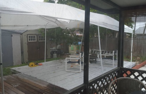 Survey Creek Maison | THIS IS A PRIVATE HOUSE
