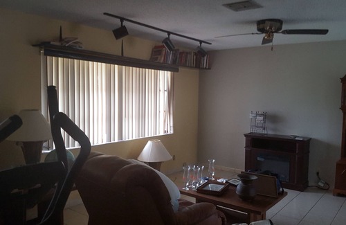 Survey Creek Maison | THIS IS A PRIVATE HOUSE