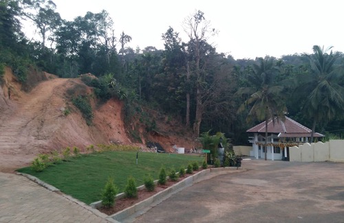 Koppa Maison | C'est un séjour à la maison sûr et cool pour les visiteurs de Chikmagalur et Shivamogga.