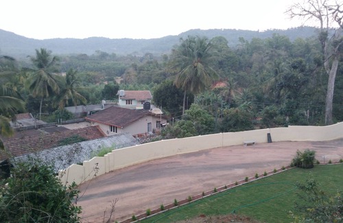 Koppa Maison | C'est un séjour à la maison sûr et cool pour les visiteurs de Chikmagalur et Shivamogga.