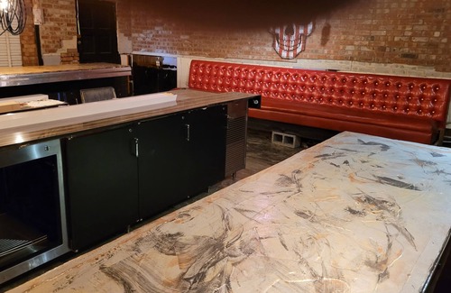 Paradise Valley Village Maison | This is Bar/Restaurant