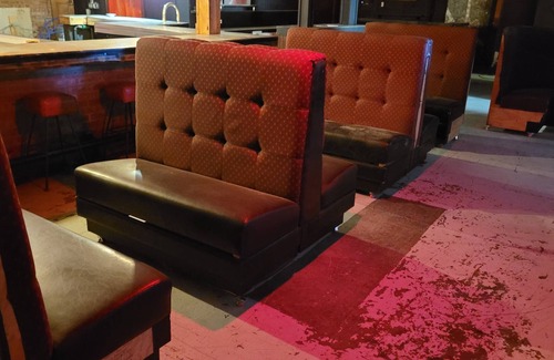 Paradise Valley Village Maison | This is Bar/Restaurant