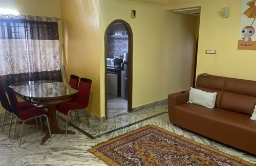 Sealdah Appartement | This is beautiful modern apartment in Kolkatta