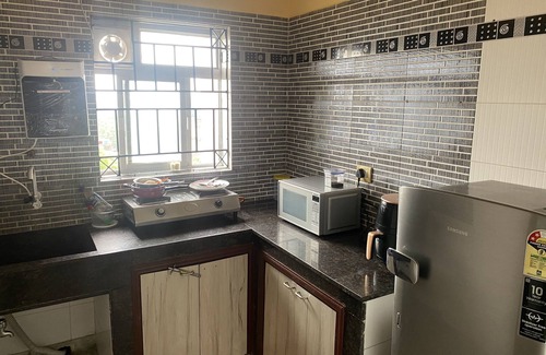 Sealdah Appartement | This is beautiful modern apartment in Kolkatta