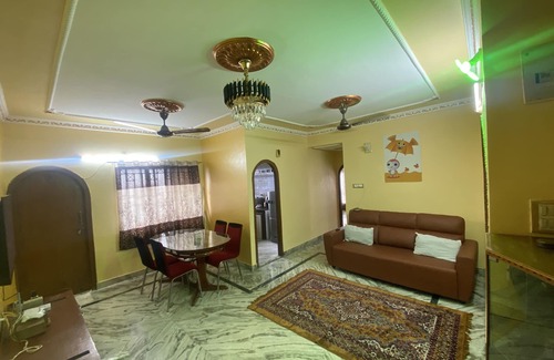 Sealdah Appartement | This is beautiful modern apartment in Kolkatta
