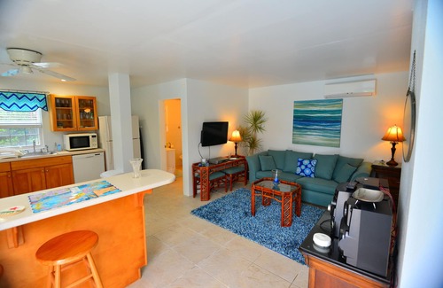 Warwick Cottage | C'est super pour une escapade d'un week-end !! Avec des vols rapides depuis la côte Est