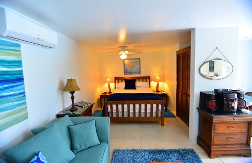 Warwick Cottage | C'est super pour une escapade d'un week-end !! Avec des vols rapides depuis la côte Est
