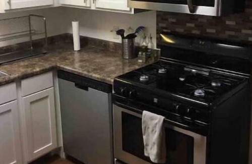 Kentwood Copropriété | This is my place and it’s fully at your service! It’s honor for me to share it!