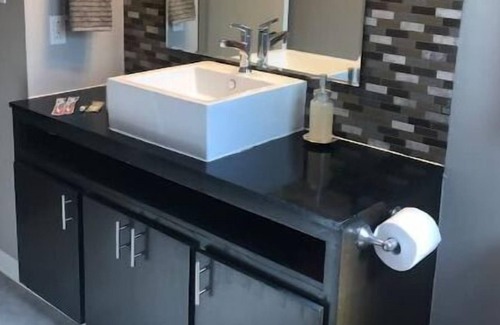 Kentwood Copropriété | This is my place and it’s fully at your service! It’s honor for me to share it!