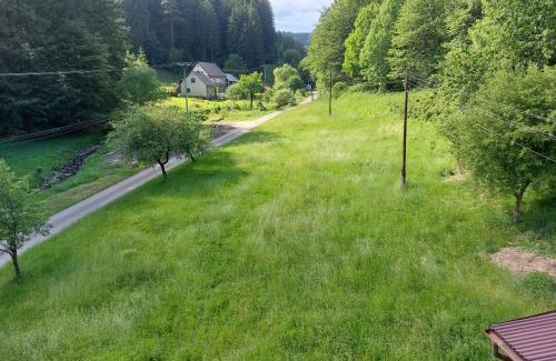 Kolarovice Autre | This is only meadow