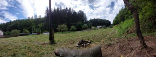 Kolarovice Autre | This is only meadow