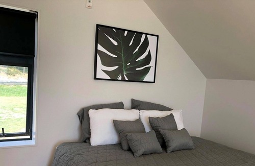 Palliser Bay Chalet De Ski | Villa 4 - Te Wheke - Lac Ferry