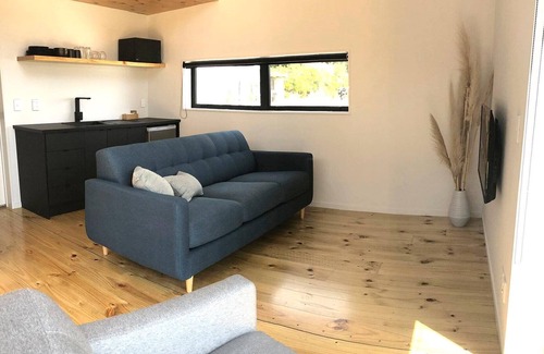 Palliser Bay Chalet De Ski | Villa 4 - Te Wheke - Lac Ferry