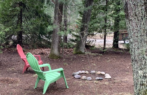 Lewiston Cabine | This is what “Up North” feels like!
