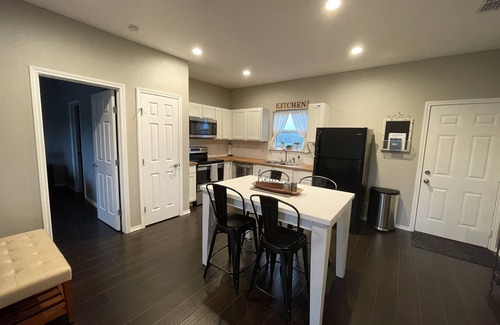 Spring Branch Maison | This is your home base for Texas Hill Country fun!