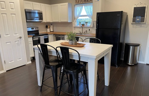 Spring Branch Maison | This is your home base for Texas Hill Country fun!