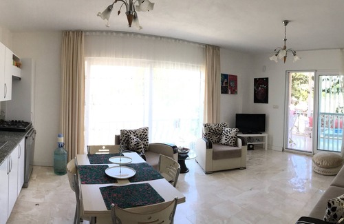 Dalaman Maison | This is your second home. İkinci eviniz