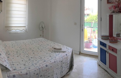 Dalaman Maison | This is your second home. İkinci eviniz