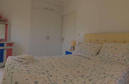 Dalaman Maison | This is your second home. İkinci eviniz