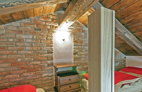 Castagnole delle Lanze Maison | 2 chambres hébergement à Castagnole delle Lanze