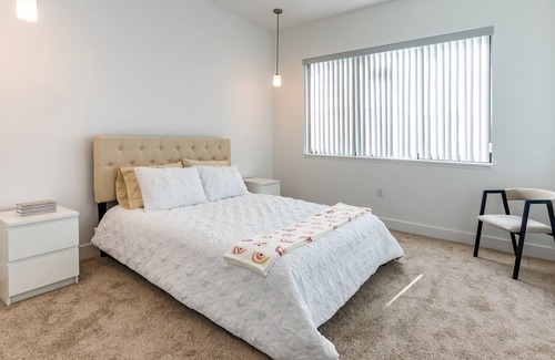 Eustis Appartement | This luxury paradise will leave you falling in love with our beautiful city!