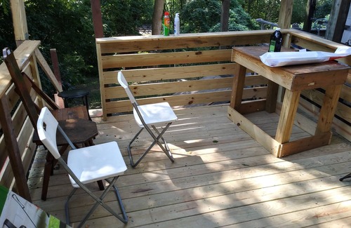 Columbia-Tusculum Maison | This Old house is like a cottage near Lunken Airport