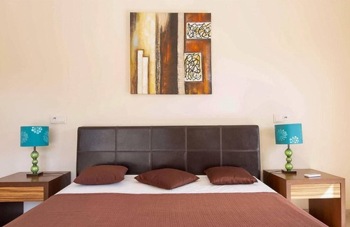 Caldas de Monchique Maison | This peaceful retreat is the ideal choice for anyone wishing to get away from it all and simply rela